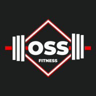 OSS Fitness Sàrl Logo