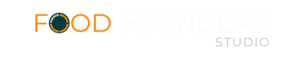 FOOD FOUNDERS Studio AG Logo