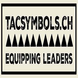 TACSYMBOLS GmbH Logo