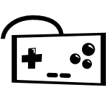 Retro Level Up GmbH Logo