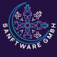 Sanftware GmbH Logo
