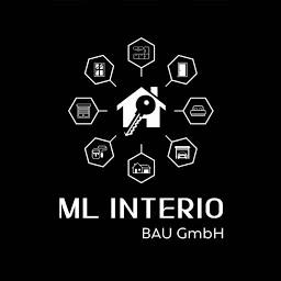ML INTERIO BAU GmbH Logo