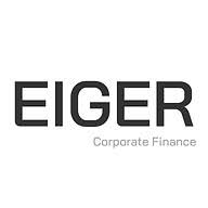 EIGER Corporate Finance Sàrl Logo