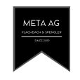 META Flachdach & Spengler AG Logo