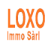 LOXO immo Sàrl Logo