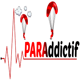 PARAddictif Sàrl Logo