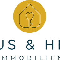Haus & Herz Immobilien GmbH Logo
