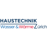 Haustechnik W&WZ GmbH Logo