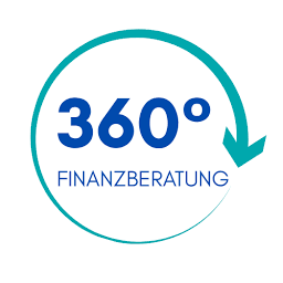 360 Grad Finanzberatung GmbH Logo