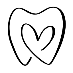 Toothé dental Shop Karoline Sagmeister Logo
