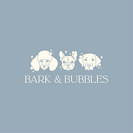 Bark & Bubbles by Jaclyn Demuth Logo