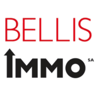 Bellis Immo Invest SA Logo