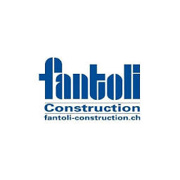Fantoli Immobilier Sàrl Logo