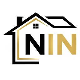 NIN Immobilien GmbH Logo