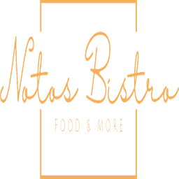 NOTOS BISTRO, Inh. Vicky Polytidou Logo