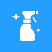 Züriclean Sharifi Logo