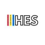 HES Installationen GmbH Logo