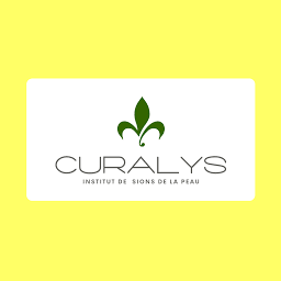 CURALYS - K. Liaudet Logo