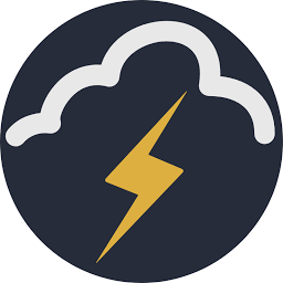 LoxStorm Logo