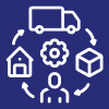 SMS Logistik GmbH Logo
