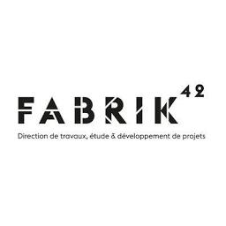 Fabrikita Sàrl Logo