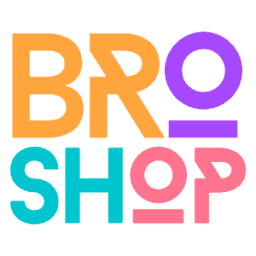 bro-shop by eggimann Logo