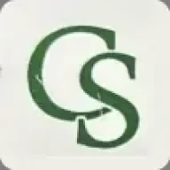 CS Montagen GmbH Logo