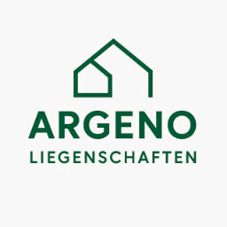 Argeno Liegenschaften KLG Logo