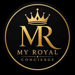 My Royal concierge Minesis Logo