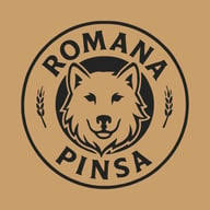 Romana Pinsa KLG Logo