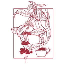 Rösterei Heer GmbH Logo
