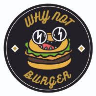 WHYNOTBURGER Sàrl Logo