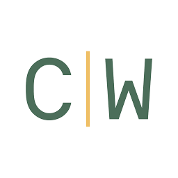 CW Baupartner AG Logo