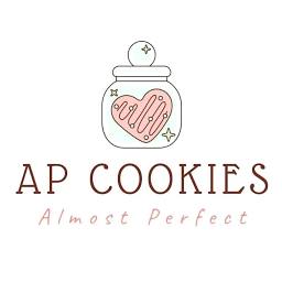 AP Cookies, Ganguin Logo