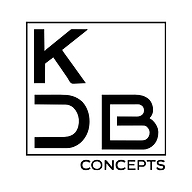 KDB Concepts Sàrl Logo