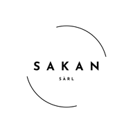 SAKAN Sàrl Logo
