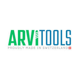 ARVI TOOLS SA Logo