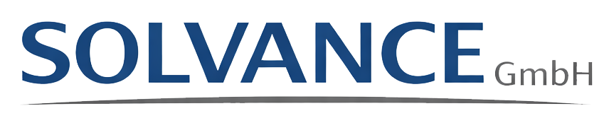 Solvance GmbH Logo