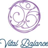 Vital Balance GmbH Logo