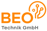 BEO Technik GmbH Logo
