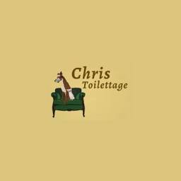 Chris Toilettage Panoux Logo