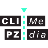 ClipzMedia GmbH Logo