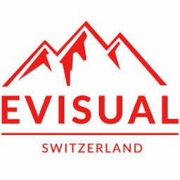 Evisual Polymers GmbH Logo