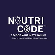 NoutriCode by Marciniak Logo