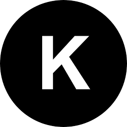 Klaus Media Logo