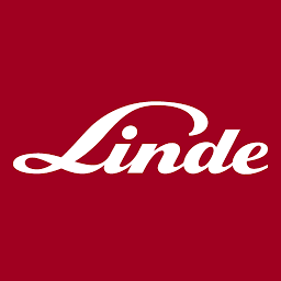 Linde Material Handling Schweiz, Branch der KION Intralogistic Solutions Switzerland AG Logo
