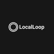 LocalLoop KLG Logo