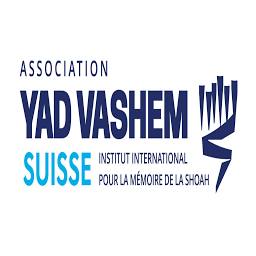 Association Yad Vashem Suisse Logo