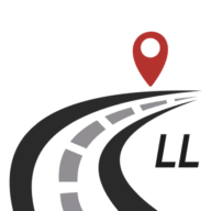 LL Transport SARL Logo