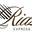 Riaz Express Logo